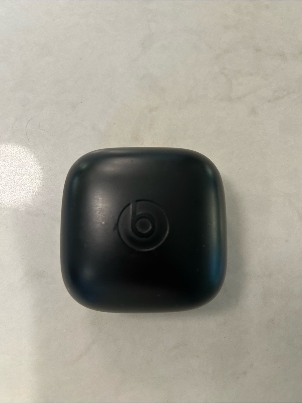 Powerbeats pro black v1